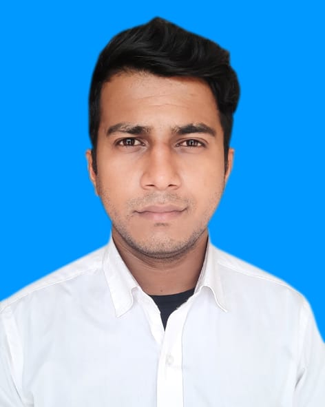 Md Masud